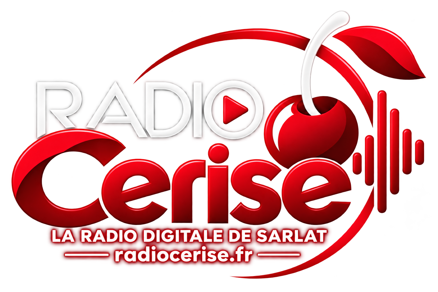 Radio Cerise - La Radio Digitale de Sarlat