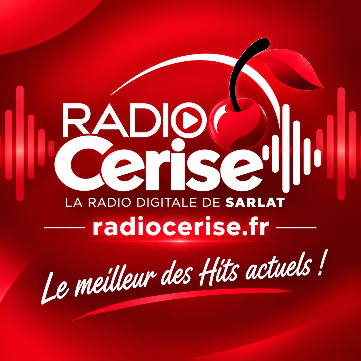 Radio Cerise